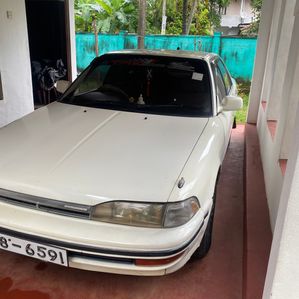 Toyota Carina 1990 - Image 2