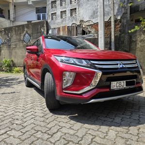 Mitsubishi Eclipse Cross 2019 - Image 2