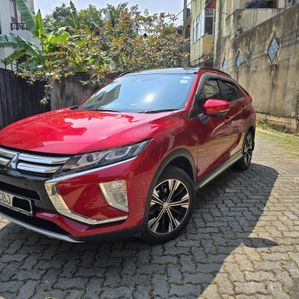 Mitsubishi Eclipse Cross 2019 - Image 3