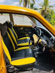 Nissan b210 1985