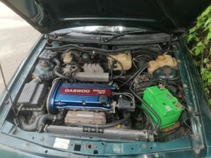 Daewoo Espero 1996