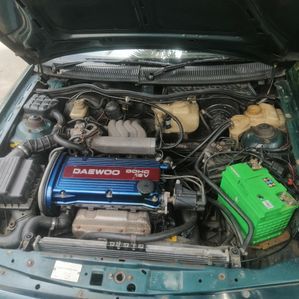 Daewoo Espero 1996 - Image 2