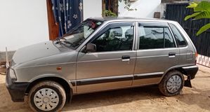 Suzuki Maruti 2004