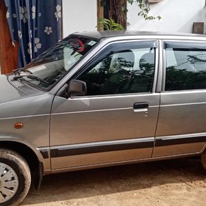 Suzuki Maruti 2004 - Image 2