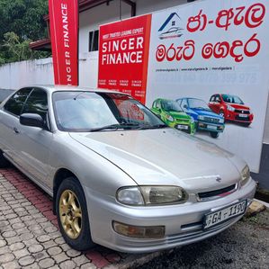 Nissan Presea 1300 1997 - Image 3
