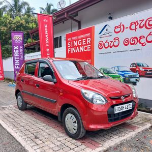 Suzuki Alto 800 CC 2015 - Image 2