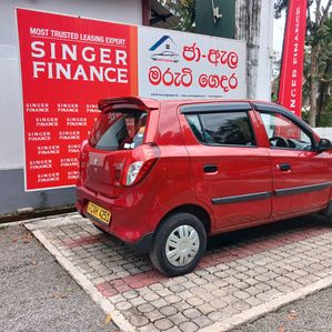 Suzuki Alto 800 CC 2015 - Image 3