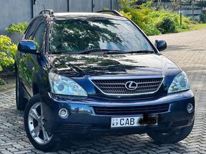 Lexus RX400 2007