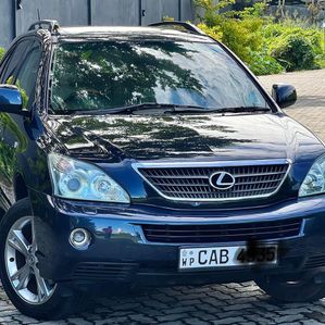 Lexus RX400 2007 - Image 2