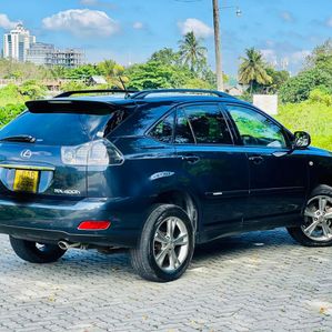 Lexus RX400 2007 - Image 3