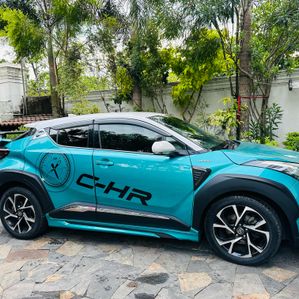 Toyota CHR Koba 2018 - Image 2