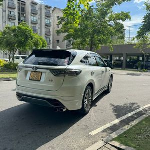 Toyota Harrier 2014 - Image 2