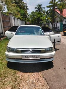 Toyota Corolla 1991