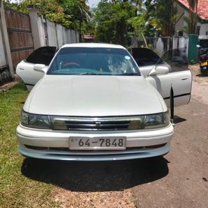 Toyota Corolla 1991 - Image 2