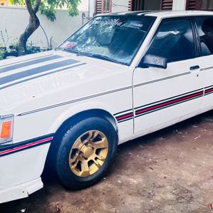 Mitsubishi Lancer Box 1983 - Image 3