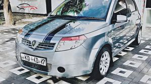 Proton Savvy 2006
