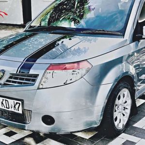 Proton Savvy 2006 - Image 2