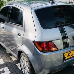 Proton Savvy 2006 - Image 3