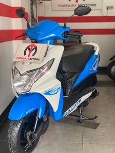 Honda Dio B F hh 2017