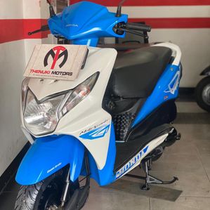 Honda Dio B F hh 2017 - Image 2