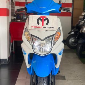 Honda Dio B F hh 2017 - Image 3
