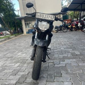 Yamaha FZ Version 2 2015 - Image 2