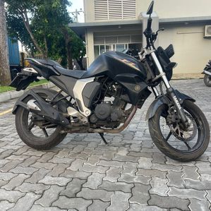 Yamaha FZ Version 2 2015 - Image 3