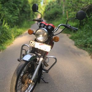 Bajaj Boxer 2006 - Image 2