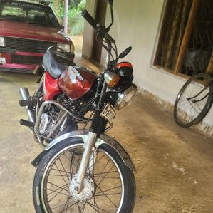 Bajaj Boxer 2006 - Image 3