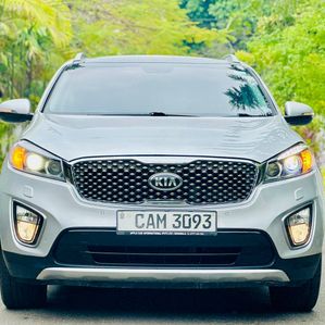 Kia Sorento Face Lift 7 Seater 2015 - Image 3