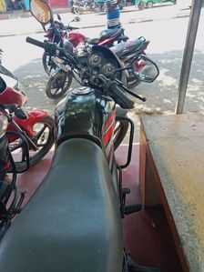 Honda CD 110 2020