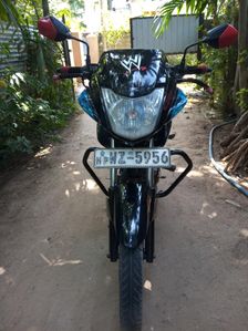 Hero Xtream 2012