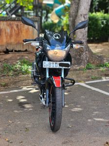 TVS Apache 2020