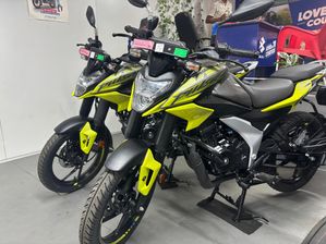 Bajaj Pulsar NS 125 Brand new 2025