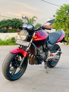 Honda Hornet 2.0 Ch 130 (F3) 2008