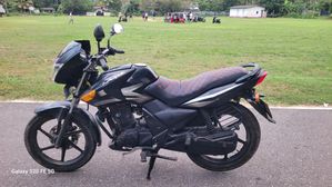TVS Flame 125 2008