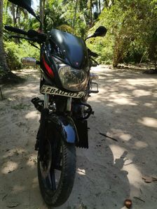 Bajaj Pulsar 150 2013