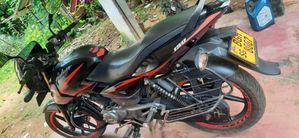 Bajaj Pulsar 150 2018