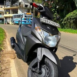 Honda Dio 2015 - Image 3