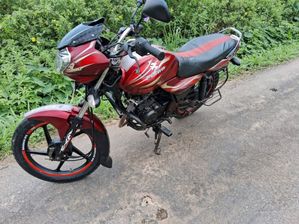Bajaj Discover 2010