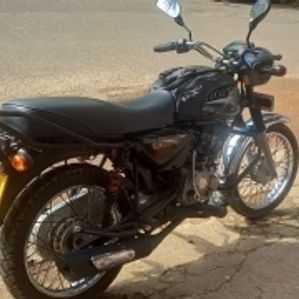 Bajaj Boxer 2012 - Image 3