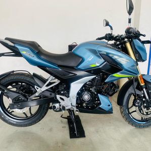 Bajaj Pulsar N160 2025 - Image 2