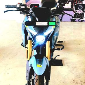 Bajaj Pulsar N160 2025 - Image 3