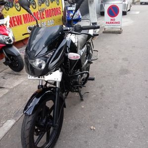 Bajaj Pulsar 150 2020 - Image 3