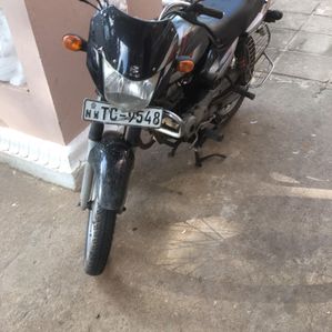 Bajaj CT100 2006 - Image 2