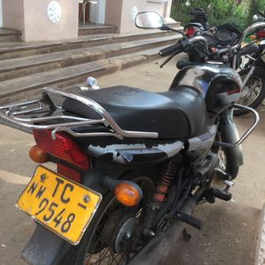 Bajaj CT100 2006 - Image 3