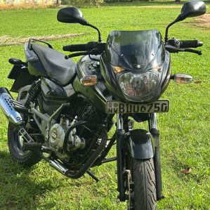 Bajaj Pulsar 150 2016 - Image 3