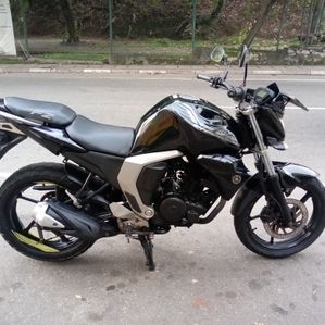 Yamaha FZ S 2020 - Image 2