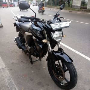 Yamaha FZ S 2020 - Image 3