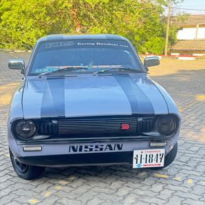 Nissan Sunny b210 1991 - Image 2